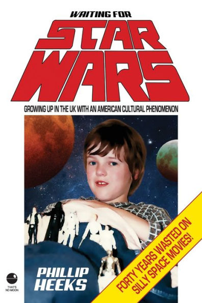 Waiting for Star Wars