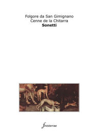 Title: Sonetti, Author: Folgore da San Gimignano