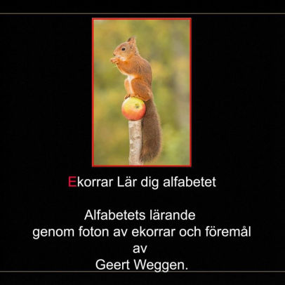 alfabetet dating idéer d