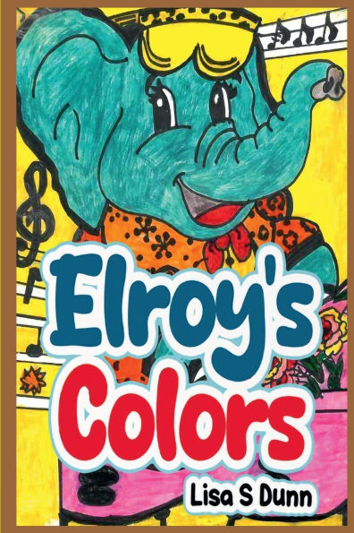 Elroy's Colors