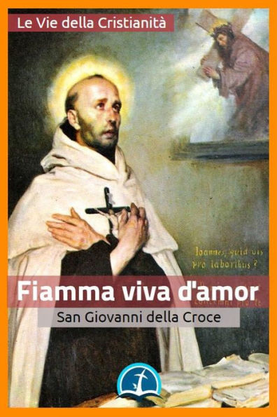 Fiamma viva d'amor