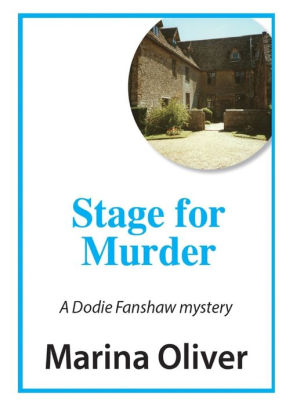 Stage for Murder