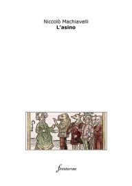 Title: L'asino, Author: Niccolò Machiavelli