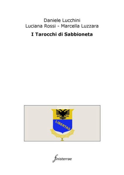 I Tarocchi di Sabbioneta