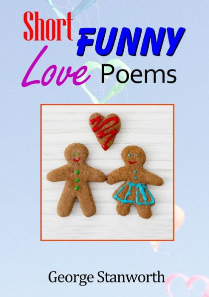 Short Funny Love Poems