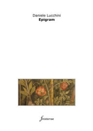 Title: Epigram, Author: Daniele Lucchini