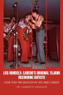 Los Rondels: Laredo's Original Tejano Recording Artists:How they influenced my life and career