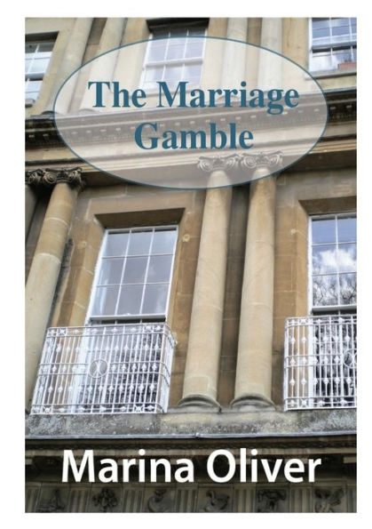 The Marriage Gamble