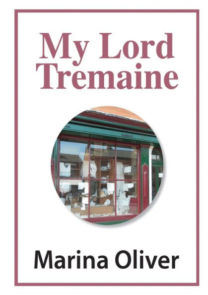 My Lord Tremaine