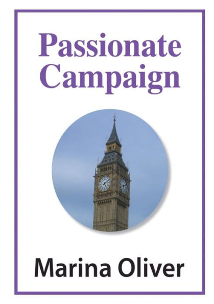 Passionate Campaign