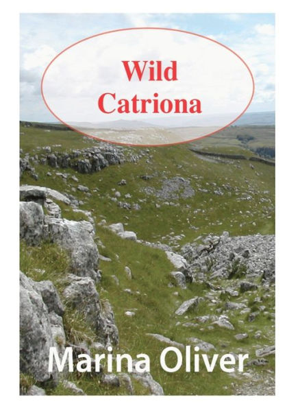 Wild Catriona