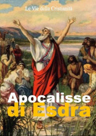 Title: Apocalisse di Esdra, Author: Esdra