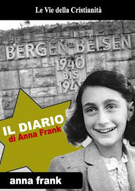 Title: Il Diario di Anna Frank, Author: Anna Frank