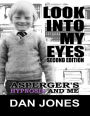 Look Into My Eyes: Asperger's, Hypnosis and Me