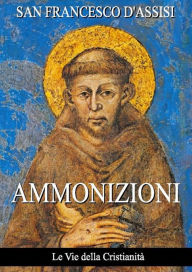 Title: Ammonizioni, Author: San Francesco D'assisi
