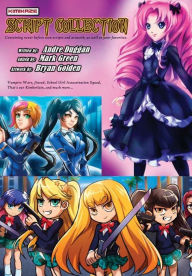 Title: Kimikaze collection, Author: Mark Green