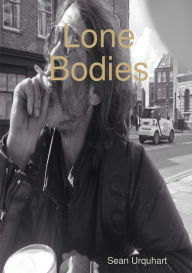 Title: Lone Bodies, Author: Sean Urquhart