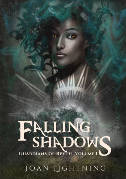 Falling Shadows by Joan Lightning, Paperback | Barnes & Noble®