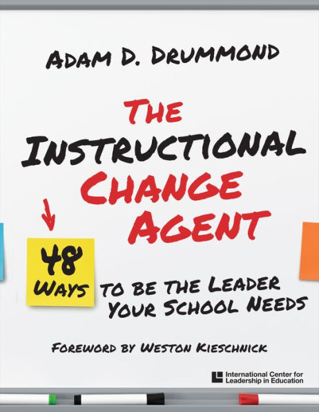 Instructional Change Agent / Edition 1