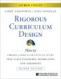 Rigorous and Relevant Curriculum Design