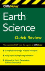 CliffsNotes Earth Science Quick Review, 2nd Edition