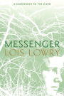 Messenger (Giver Quartet #3)