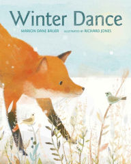Title: Winter Dance, Author: Marion Dane Bauer