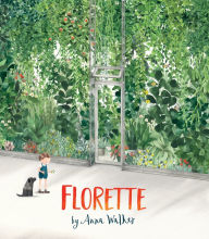 Title: Florette, Author: Anna Walker