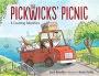 The Pickwicks' Picnic: A Counting Adventure