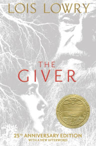 The Giver (25th Anniversary Edition)