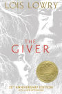The Giver: 25th Anniversary Edition