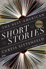 Free electronics textbooks download The Best American Short Stories 2020 iBook RTF FB2 9781328485373