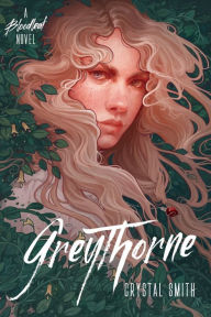 Pdf free ebook download Greythorne (Bloodleaf Trilogy #2) DJVU RTF