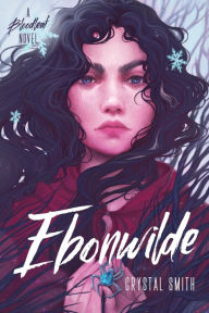 Top ebook free download Ebonwilde (Bloodleaf Trilogy #3) 9781328496324 (English literature)