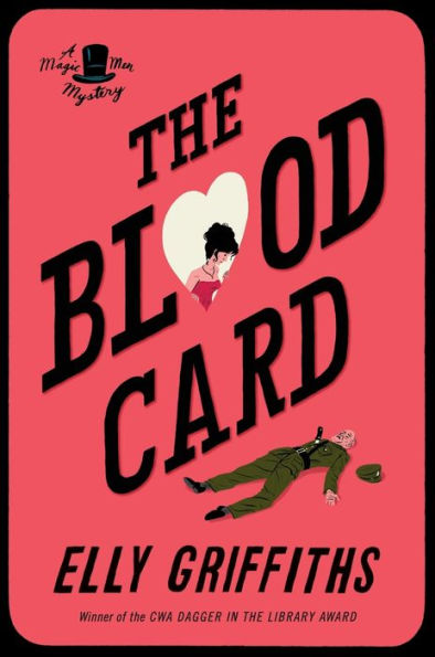 The Blood Card: A Mystery