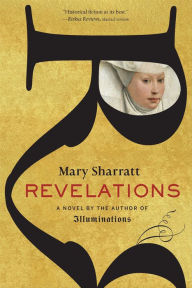 Free e-books to download for kindle Revelations (English literature) 9781328518781 by Mary Sharratt FB2 CHM