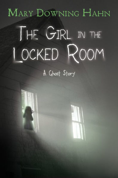 The Girl in the Locked Room: A Ghost Story