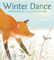 Title: Winter Dance Board Book: A Winter and Holiday Book for Kids, Author: Marion Dane Bauer