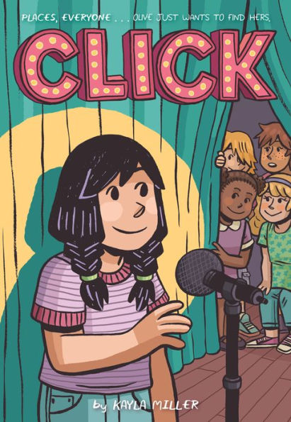 Click (Click Series #1)