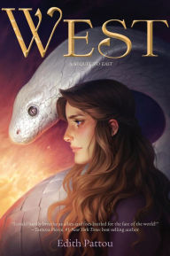 Title: West, Author: Edith Pattou