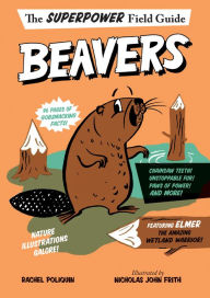 Title: Beavers, Author: Rachel Poliquin