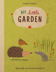 Title: My Little Garden, Author: Katrin Wiehle