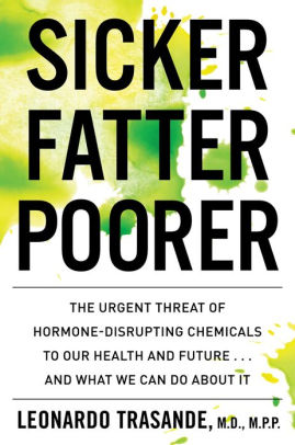 Endangered Brains: How Chemicals Threaten Our Future
