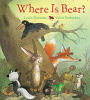 Where Is Bear?