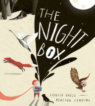 Title: The Night Box, Author: Louise Greig