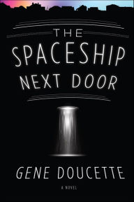 Ebook portugues free download The Spaceship Next Door MOBI DJVU PDF