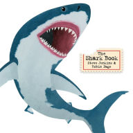 Joomla e book download The Shark Book (English literature) 9781328569493 FB2