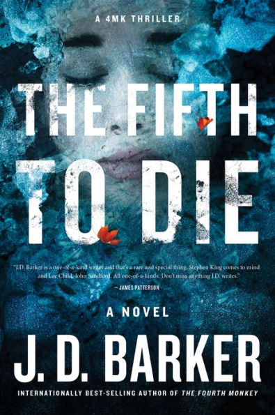 The Fifth To Die