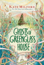 Ghosts of Greenglass House (Greenglass House Series)