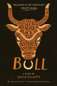 Title: Bull, Author: David Elliott